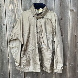 Vintage Montbell Rain Jacket
